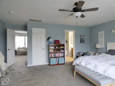 8415 Montgomery Avenue, Indianapolis - 16