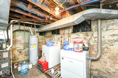 1118 Ewing Street, Indianapolis - 26