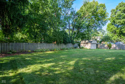 7313 Highburry Drive, Indianapolis - 43