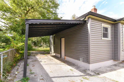 3062 N Temple Avenue, Indianapolis - 3