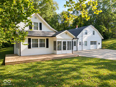 888 E 560 S, Anderson