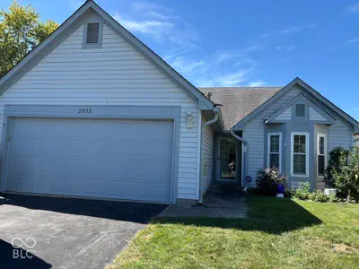 2952 Inverrary Drive, Indianapolis