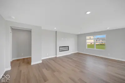 3947 Teakmill Trail, Indianapolis - 7