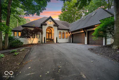 710 Tamenend Trace, Fishers - 7