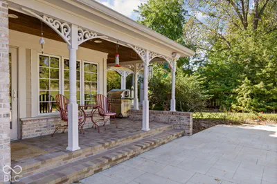 8830 Sargent Creek Court, Indianapolis - 57