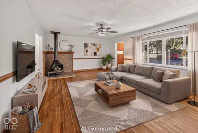 3502 E Southport Road, Indianapolis - 12