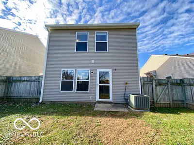 16736 Aulton Drive, Noblesville - 30