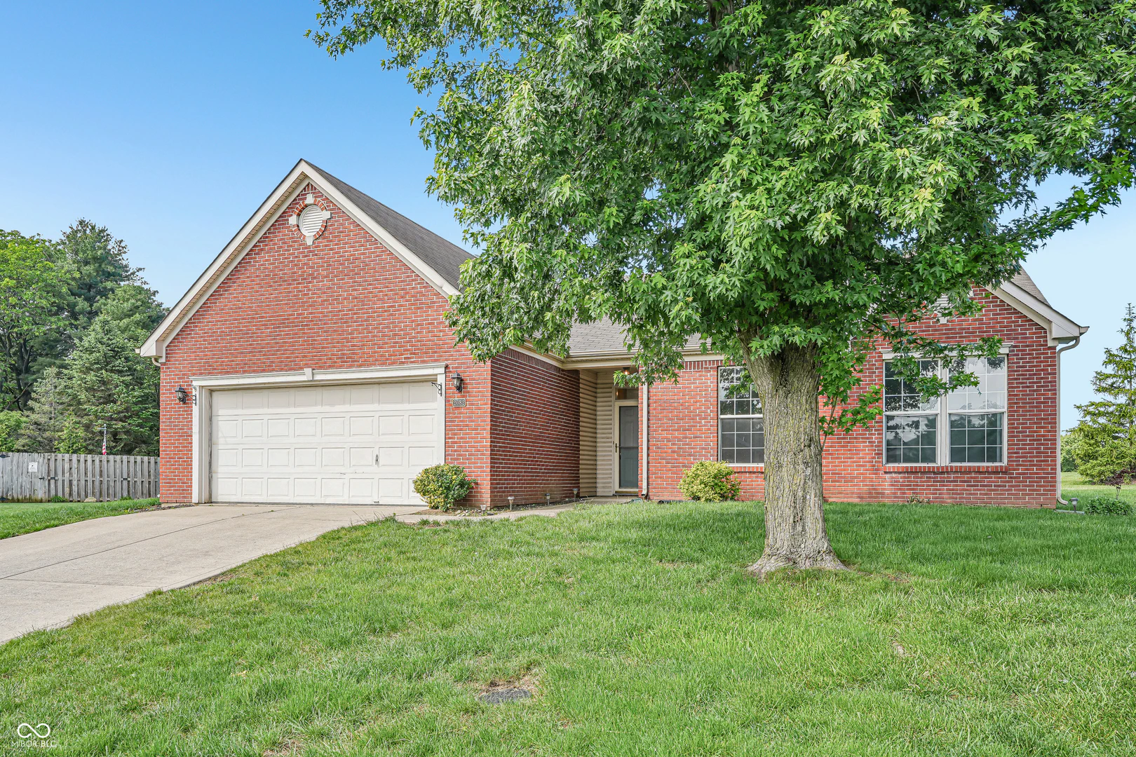 2082 Lawrin Court, Indianapolis