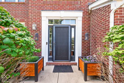 1423 Hession Drive, Brownsburg - 3