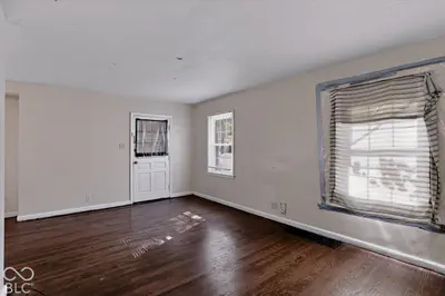 3436 N Temple Avenue, Indianapolis - 4