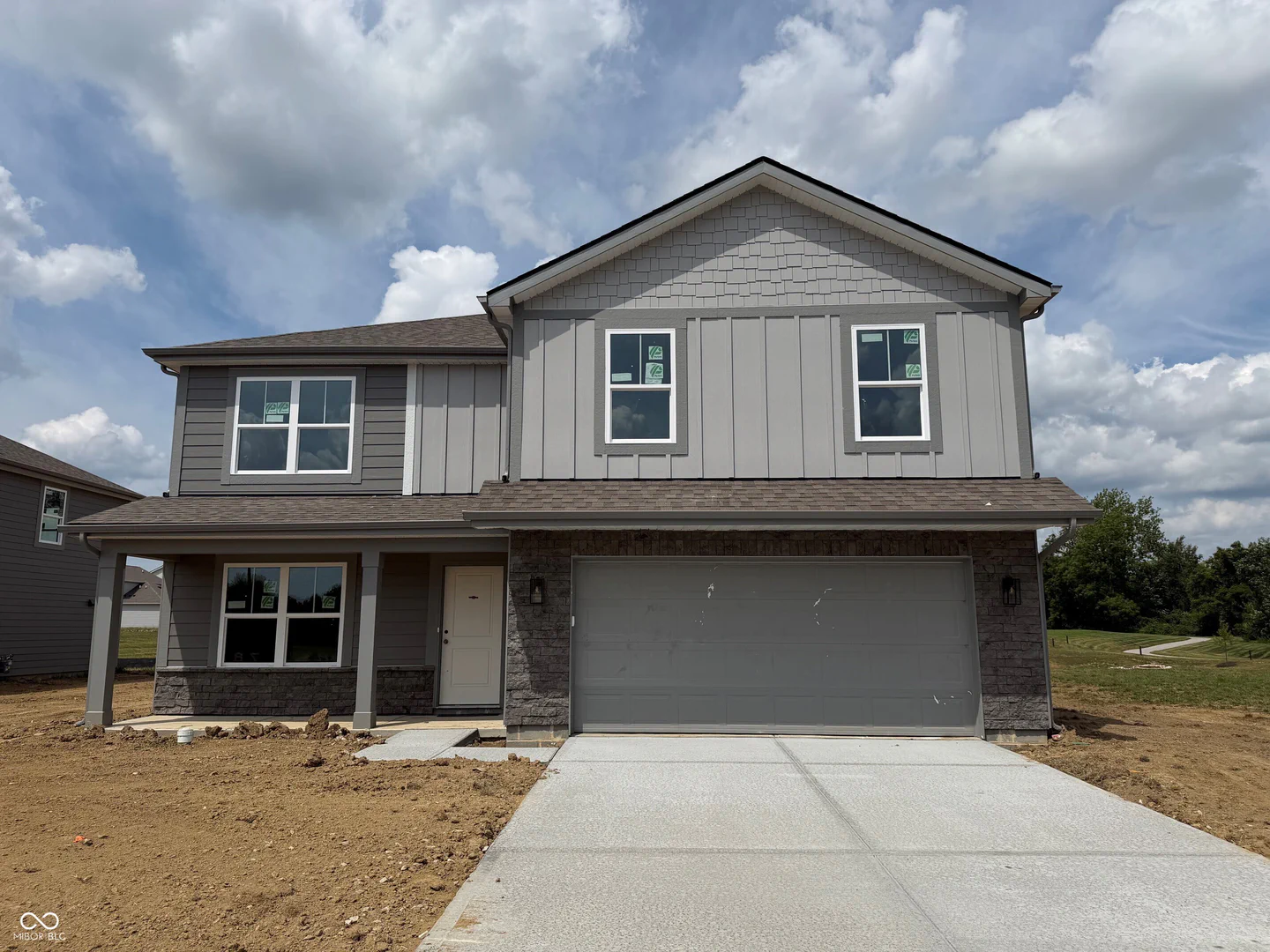 7326 Big Bend Boulevard, Camby