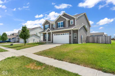 2239 Summer Shore Drive, Greenwood - 71