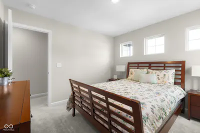 5717 Lauren Lane, Columbus - 45