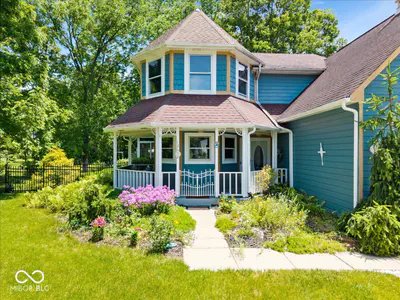 12652 Doe Lane, Indianapolis - 3