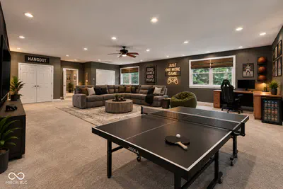 7437 W Banton Circle, New Palestine - 56