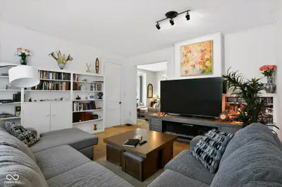 1499 Division Road, Franklin - 30