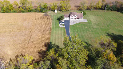 4034 W State Road 135 W, Trafalgar - 34