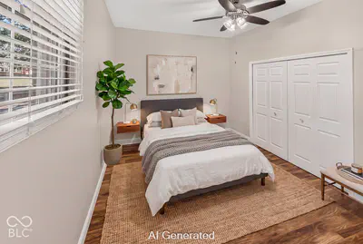 3502 E Southport Road, Indianapolis - 26