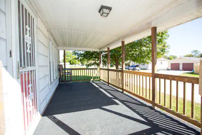 405 S Mulberry Street, Fairland - 7