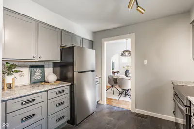 1402 Grant Avenue, Indianapolis - 11