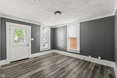 1906 Charles Street, Indianapolis - 6