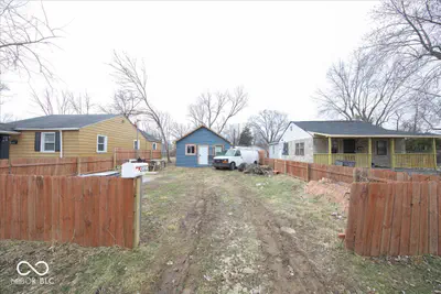 2022 N Alton Avenue, Indianapolis - 2