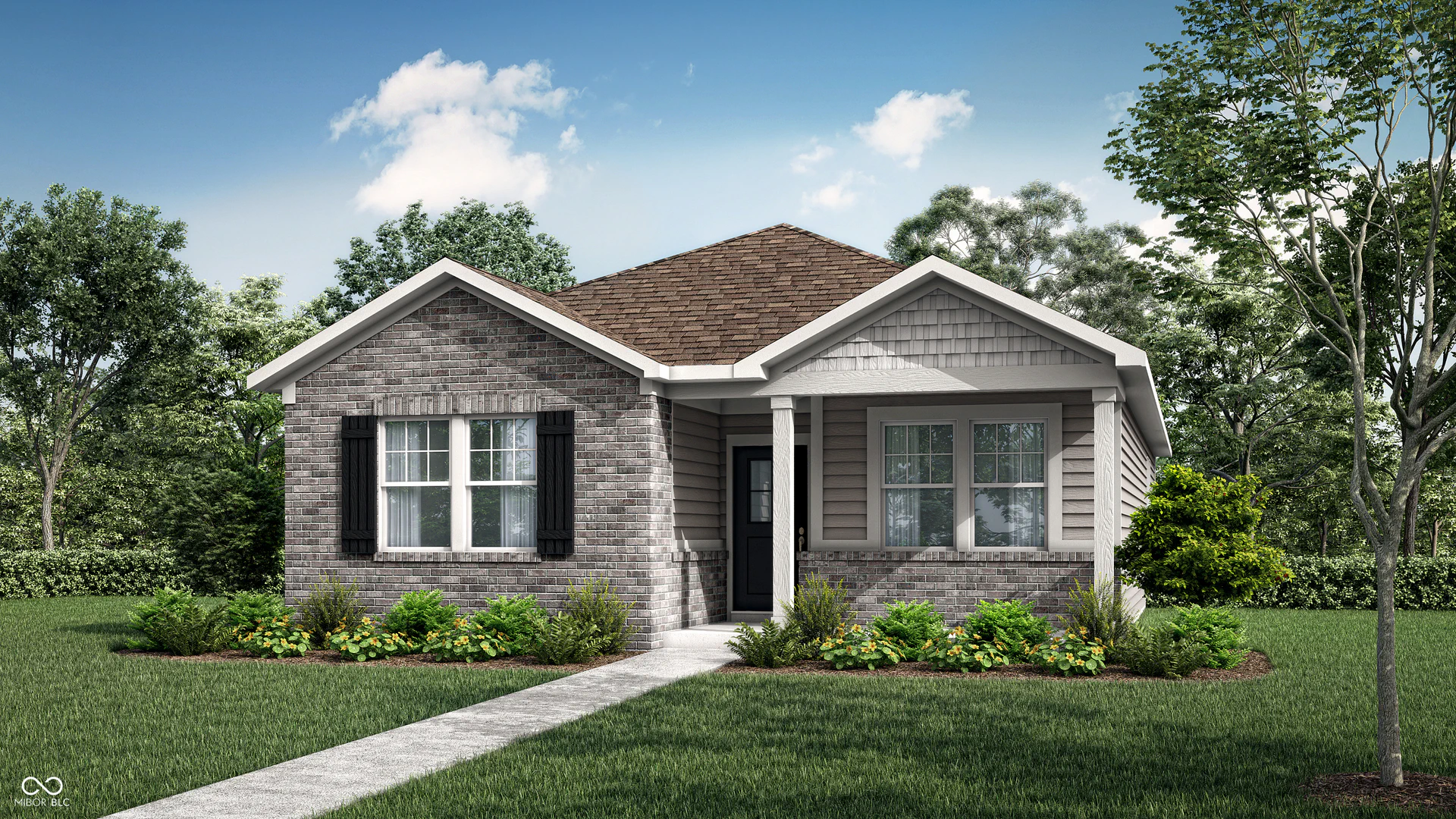 15427 Alperton Road, Fishers