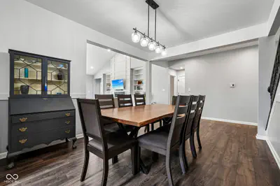 11814 Brambling Lane, Noblesville - 21
