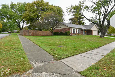 5708 Dollar Hide, Indianapolis - 2