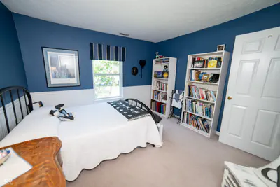 2542 Gadwall Circle, Indianapolis - 19