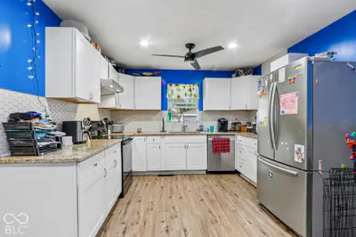 201 18th Avenue, Beech Grove - 13
