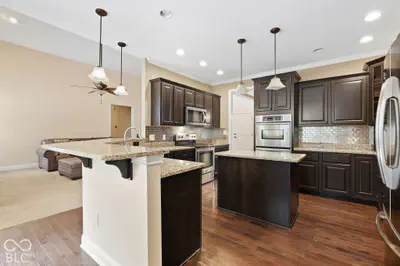 10038 Indian Lake Boulevard N, Indianapolis - 9