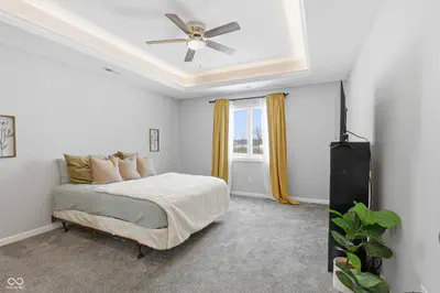 1910 Portland Cove, Huntertown - 14