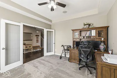 6306 Curlew Lane, Zionsville - 12
