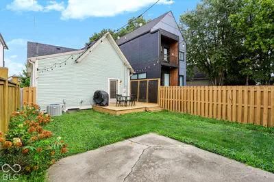 1151 Fletcher Avenue, Indianapolis - 37