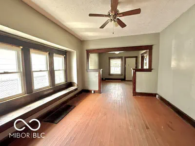 1367 N Kealing Avenue, Indianapolis - 20