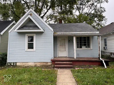 2024 Jefferson Street, Muncie