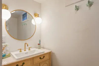 619 Kessler Boulevard East Drive, Indianapolis - 19
