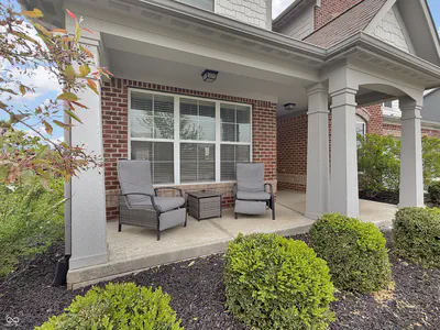 5059 Sagebrook Boulevard, Indianapolis - 2