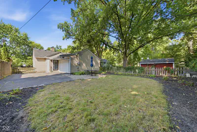 5947 Indianola Avenue, Indianapolis - 25