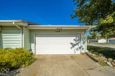 508 Iroquois Drive, Anderson - 21