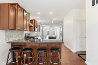 648 25th Street, Indianapolis - 17