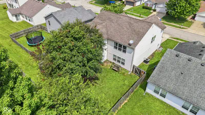 3915 Rosefinch Circle, Indianapolis - 35