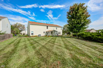 10133 Wellborne Drive, Indianapolis - 44