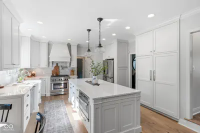 10831 Bittersweet Lane, Fishers - 16