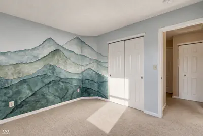 7350 Pipestone Drive, Indianapolis - 48