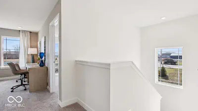 5715 Flat Hill Drive, Indianapolis - 30
