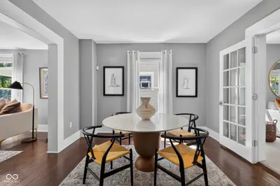 5148 Park Avenue, Indianapolis - 9