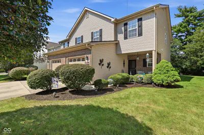 10478 Platinum Drive, Noblesville - 27