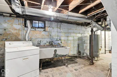 4541 Brookville Road, Indianapolis - 31